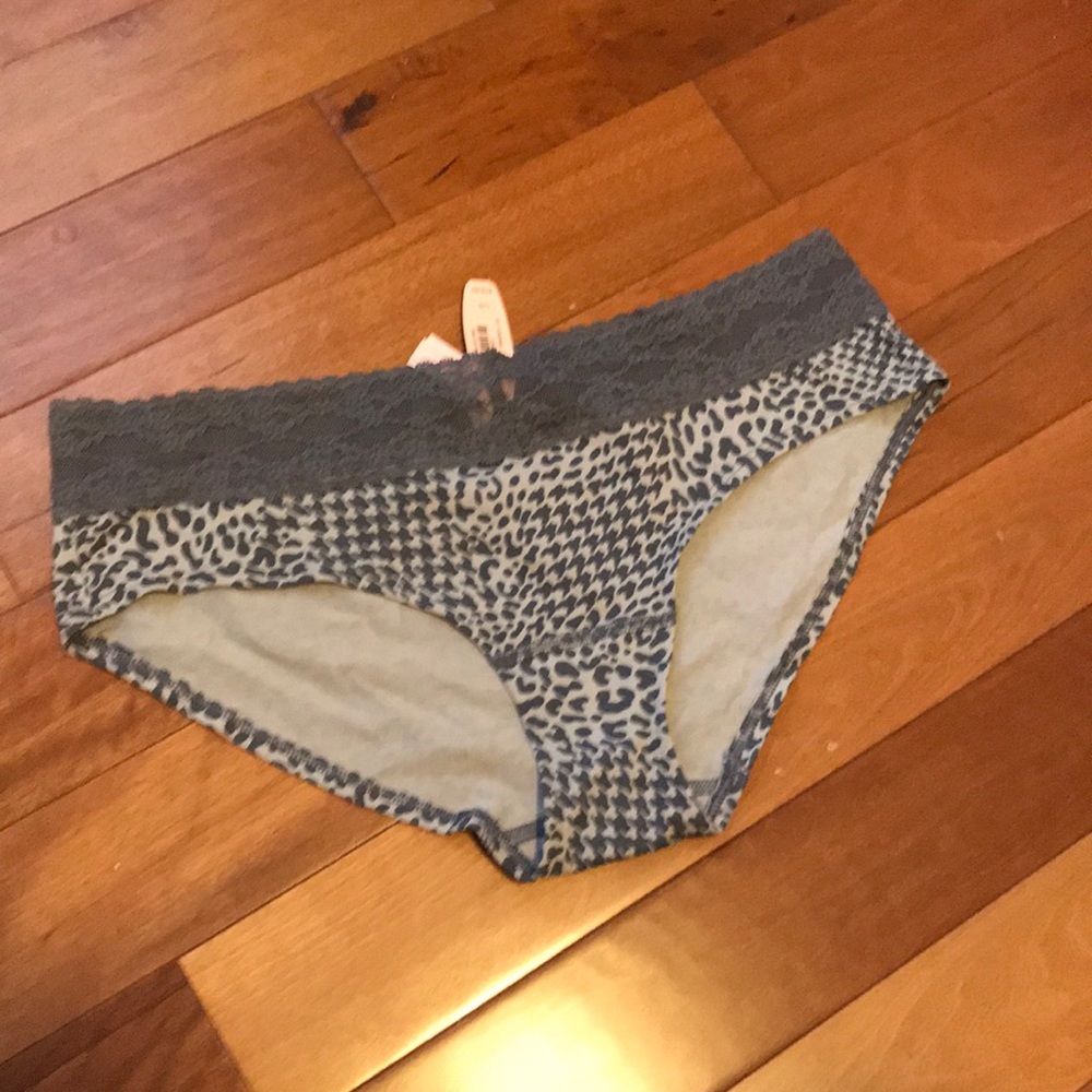Victoria's Secret Bikini LARGE